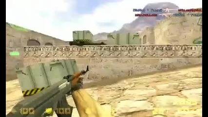 • Counter-strike Pro Player•