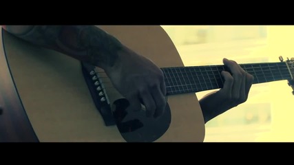 Memphis May Fire - Beneath The Skin (acoustic) (официално видео)