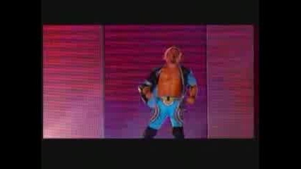 W W E Wrestlemania 19 Брок Леснар с/у Кърт Енгъл част 2 