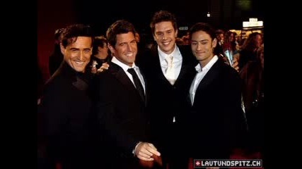 Il Divo Part 1