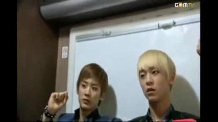Teen Top - making the artist ep.5 (3 5)