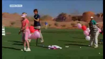 High School Musical 2 Deutsch Part 6