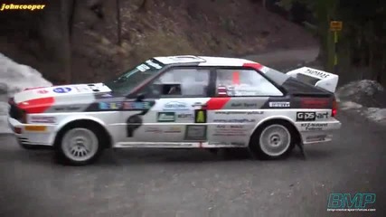 Lavanttal Rallye 2013
