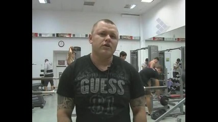 Можете ли да повярвате, че това е жена?