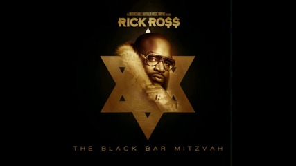 Rick Ross Kanye West Chief Keef Jadakiss - I Don't Like (remix)