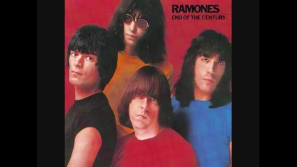 Ramones - Danny Says 