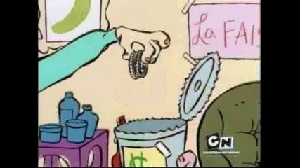 Ed Edd n Eddy S02 Ep19