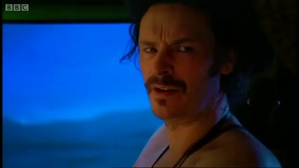 Cheekbone - The Mighty Boosh - Bbc 