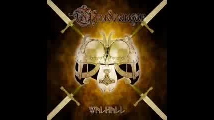 Thrudvangar - Odins Jungfern