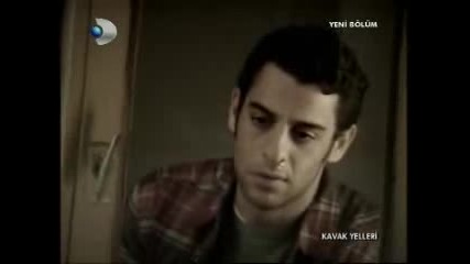 Kavak Yelleri 139.bolum 5 част 