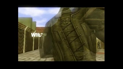 Counter - Strike High Quality