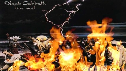 Black Sabbath ( Dio ) - Children Of The Grave