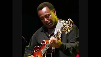 George Benson - Black Rose