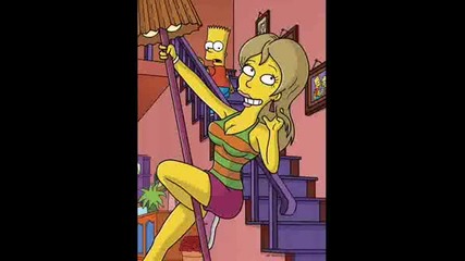 The Simpsons