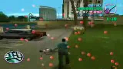 Gta vice city rampages 1 - 7 