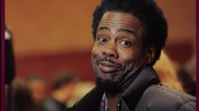 Chris Rock Opens Up About Life After Divorcing His Wife of Almost 20 Years