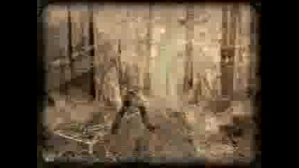 Korpiklaani - Hunting Song