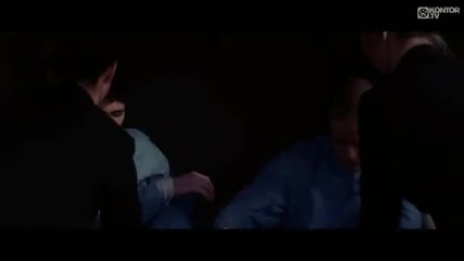 Jerome Isma - ae - Hold That Sucker Down (official Video) 
