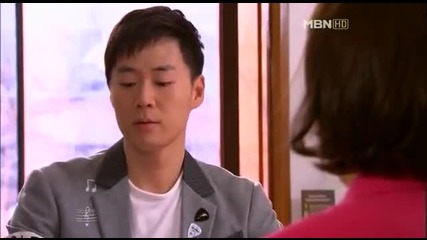 Can Love Become Money (2012) E07