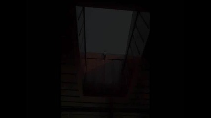 Дървен навес на балкон - фирма Хамър Билд Еоод град София