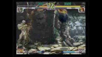 Sbo5 Team Rx vs Team Tokido