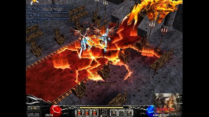 Devi mu *d3str0y & Pi77bull*