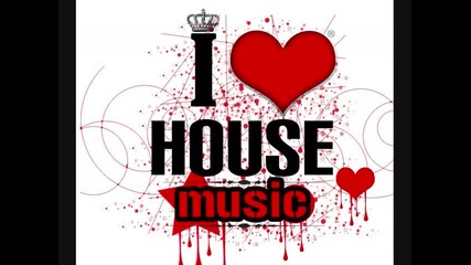 New Crazy House Club Mix 2009 - pt. 1 