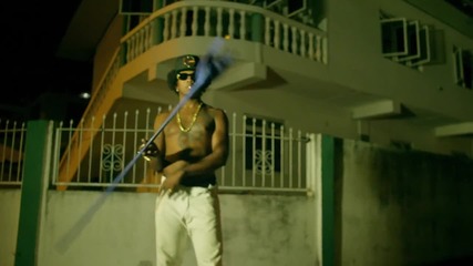 Trinidad James - Female$ Welcomed
