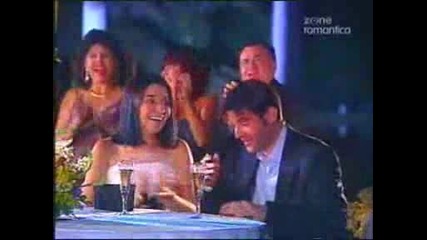 Обърни се, да се влюбиш епизод 2 - част 2