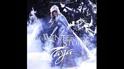 Tarja Turunen - Poison Lyrics (cover)