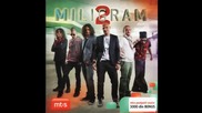 Miligram - Nista - (Audio 2012) HD