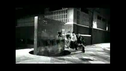The Chemical Brothers - Galvanize 