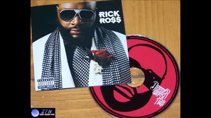 rick ross - mafia music