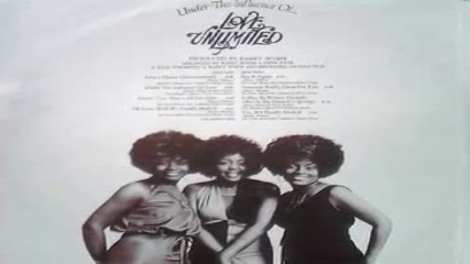 Love Unlimited Orchestra - Loves Theme 1973 Disco version instrumental