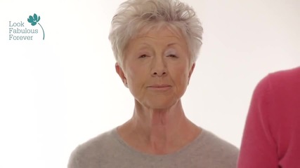 Makeup Tutorial for Older Women- Define Your Eyes and Lips by Tricia Cusden of Look Fabulous Forever