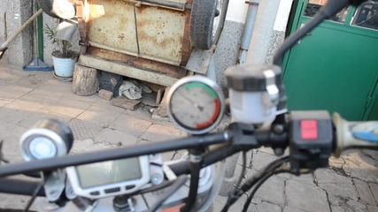 Suzuki Turbo