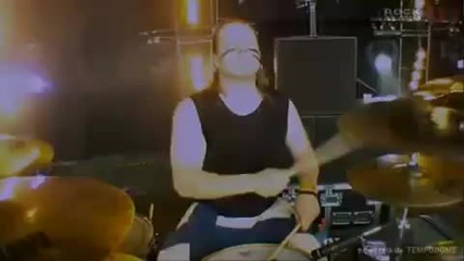 Ensiferum Live in Wacken 2008