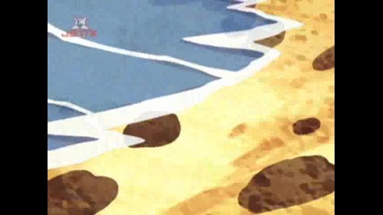 Sonic X Episode 69 - The Planet of Misfortune Hd 