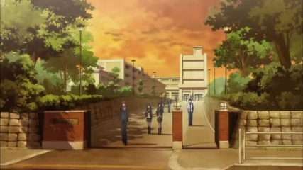 Sukitte Iinayo. Episode 5