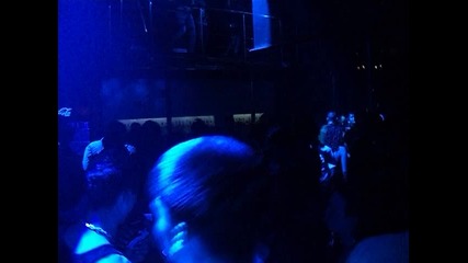 Dance Club Mania Grand Opening Party with Hector Romero 08.05.2010 