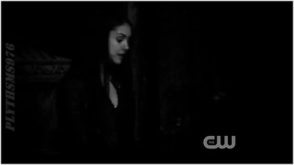 Damon & Elena - Happy birthday, Damon [spoiler 4 Season]