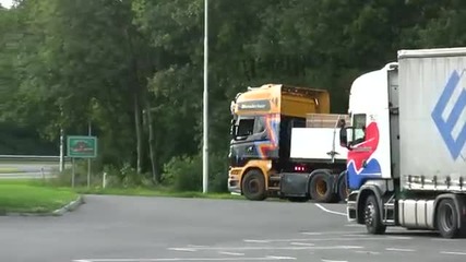 scania r620 - gerben buiter