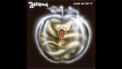 Whitesnake - Child of Babylon