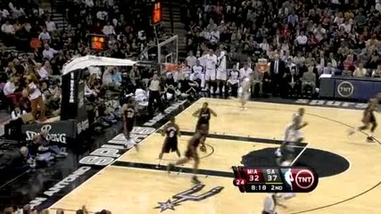 Nba Tv Top 5 - December 31th 