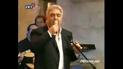 Pasxalis Terzis - Pente Bimata(live)