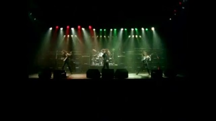 Whitesnake - Slow An Easy