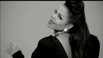 Janet Jackson - Make Me