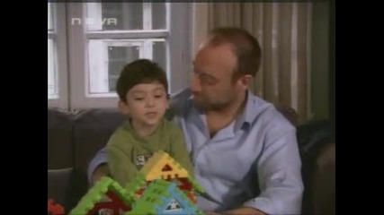 1001 нощи binbir gece епизод 16 част 3/3
