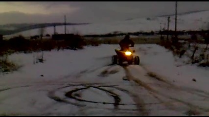 Balsha Motor Sport Moni