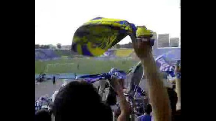 левски - миньор 2009